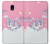 S3518 Unicorn Cartoon Case For Samsung Galaxy J3 (2018), J3 Star, J3 V 3rd Gen, J3 Orbit, J3 Achieve, Express Prime 3, Amp Prime 3