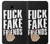 S3598 Middle Finger Fuck Fake Friend Case For Samsung Galaxy J3 (2018), J3 Star, J3 V 3rd Gen, J3 Orbit, J3 Achieve, Express Prime 3, Amp Prime 3