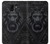 S3619 Dark Gothic Lion Case For Samsung Galaxy J6 (2018)