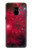 S3368 Zodiac Red Galaxy Case For Samsung Galaxy A8 (2018)