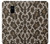 S3389 Seamless Snake Skin Pattern Graphic Case For Samsung Galaxy A8 (2018)