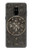 S3413 Norse Ancient Viking Symbol Case For Samsung Galaxy A8 (2018)
