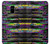 S3420 Coding Programmer Case For Samsung Galaxy A8 (2018)
