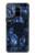 S3431 Digital Code Cyber Hacker Case For Samsung Galaxy A8 (2018)