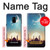 S3502 Islamic Sunset Case For Samsung Galaxy A8 (2018)