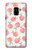 S3503 Peach Case For Samsung Galaxy A8 (2018)