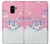 S3518 Unicorn Cartoon Case For Samsung Galaxy A8 (2018)