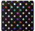 S3532 Colorful Polka Dot Case For Samsung Galaxy A8 (2018)