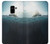 S3540 Giant Octopus Case For Samsung Galaxy A8 (2018)