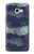 S3364 Gold Star Sky Case For Samsung Galaxy A5 (2017)