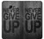 S3367 Never Give Up Case For Samsung Galaxy A5 (2017)