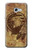 S3378 Native American Case For Samsung Galaxy A5 (2017)