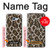 S3389 Seamless Snake Skin Pattern Graphic Case For Samsung Galaxy A5 (2017)