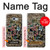 S3394 Graffiti Wall Case For Samsung Galaxy A5 (2017)