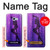 S3400 Pole Dance Case For Samsung Galaxy A5 (2017)