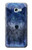 S3410 Wolf Dream Catcher Case For Samsung Galaxy A5 (2017)