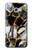 S3419 Gold Marble Graphic Print Case For Samsung Galaxy A5 (2017)