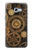 S3442 Clock Gear Case For Samsung Galaxy A5 (2017)