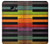 S3451 Colorful Piano Case For Samsung Galaxy A5 (2017)