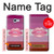 S3473 LGBT Lesbian Flag Case For Samsung Galaxy A5 (2017)