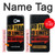 S3492 No Fear Limits Excuses Case For Samsung Galaxy A5 (2017)