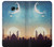 S3502 Islamic Sunset Case For Samsung Galaxy A5 (2017)