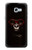 S3529 Thinking Gorilla Case For Samsung Galaxy A5 (2017)