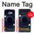 S3617 Black Hole Case For Samsung Galaxy A5 (2017)