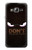 S3412 Do Not Touch My Phone Case For Samsung Galaxy J3 (2016) S3412 Do Not Touch My Phone Case For Samsung Galaxy J3 (2016)