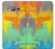S3423 Brush Stroke Case For Samsung Galaxy J3 (2016) S3423 Brush Stroke Case For Samsung Galaxy J3 (2016)