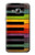 S3451 Colorful Piano Case For Samsung Galaxy J3 (2016) S3451 Colorful Piano Case For Samsung Galaxy J3 (2016)