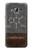 S3475 Caffeine Molecular Case For Samsung Galaxy J3 (2016)