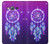 S3484 Cute Galaxy Dream Catcher Case For Samsung Galaxy J3 (2016)