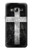 S3491 Christian Cross Case For Samsung Galaxy J3 (2016)