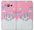 S3518 Unicorn Cartoon Case For Samsung Galaxy J3 (2016)