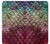 S3539 Mermaid Fish Scale Case For Samsung Galaxy J3 (2016)