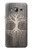 S3591 Viking Tree of Life Symbol Case For Samsung Galaxy J3 (2016)