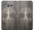 S3591 Viking Tree of Life Symbol Case For Samsung Galaxy J3 (2016)