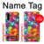 S3477 Abstract Diamond Pattern Case For Huawei P30 Pro