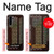 S3544 Neon Honeycomb Periodic Table Case For Huawei P30 Pro