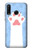 S3618 Cat Paw Case For Huawei P30 lite