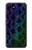 S3366 Rainbow Python Skin Graphic Print Case For Google Pixel 3a