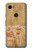 S3398 Egypt Stela Mentuhotep Case For Google Pixel 3a