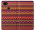 S3404 Aztecs Pattern Case For Google Pixel 3a