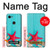 S3428 Aqua Wood Starfish Shell Case For Google Pixel 3a