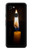 S3530 Buddha Candle Burning Case For Google Pixel 3a