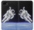 S3616 Astronaut Case For Google Pixel 3a