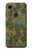 S3662 William Morris Vine Pattern Case For Google Pixel 3a
