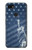 S3450 US Flag Liberty Statue Case For Google Pixel 3a XL
