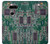 S3519 Electronics Circuit Board Graphic Case For LG V30, LG V30 Plus, LG V30S ThinQ, LG V35, LG V35 ThinQ